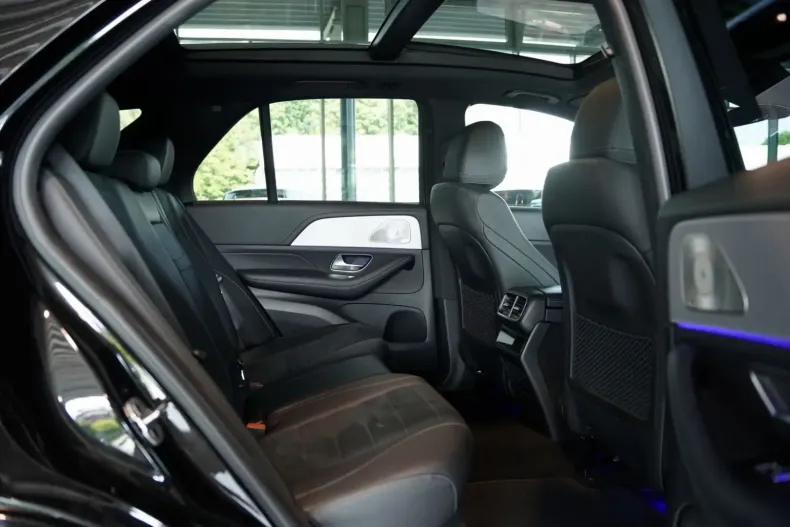 Mercedes-Benz GLE 350 din 2022 cu 63.000 km - oferta MER109584 - foto 10