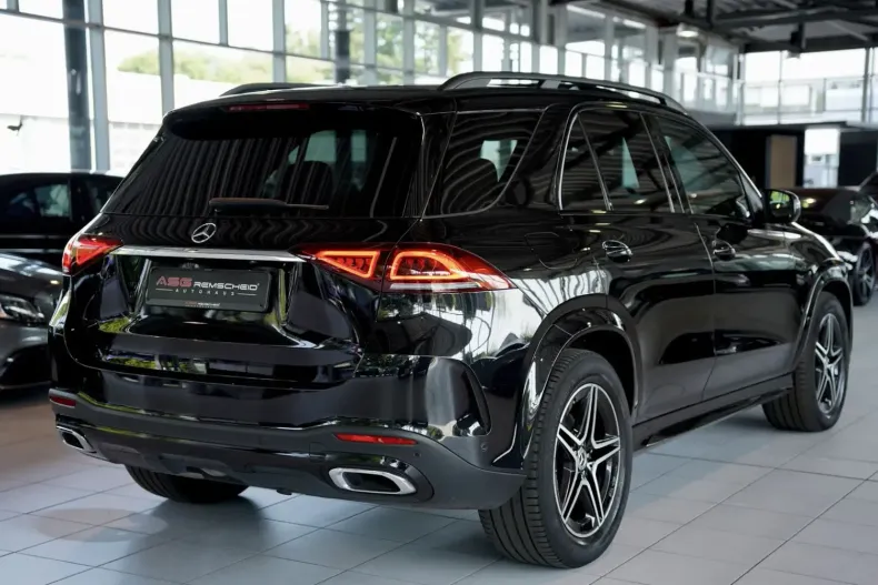 Mercedes-Benz GLE 350 din 2022 cu 63.000 km - oferta MER109584 - foto 12