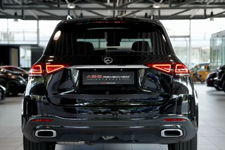 Mercedes-Benz GLE 350 din 2022 cu 63.000 km - oferta MER109584 - foto 13