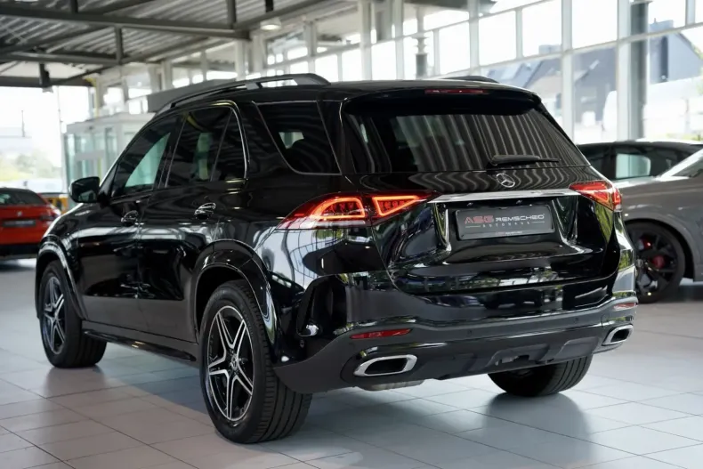 Mercedes-Benz GLE 350 din 2022 cu 63.000 km - oferta MER109584 - foto 14