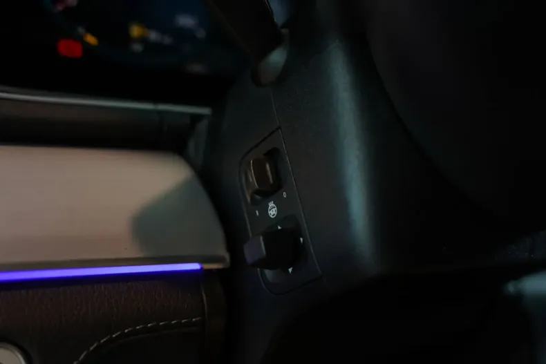 Mercedes-Benz GLE 350 din 2022 cu 63.000 km - oferta MER109584 - foto 20