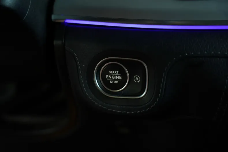 Mercedes-Benz GLE 350 din 2022 cu 63.000 km - oferta MER109584 - foto 25