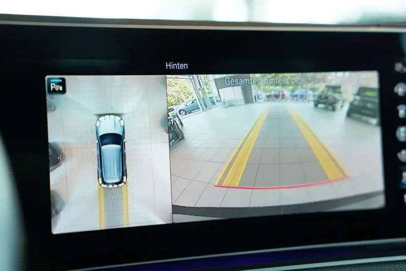 Mercedes-Benz GLE 350 din 2022 cu 63.000 km - oferta MER109584 - foto 27