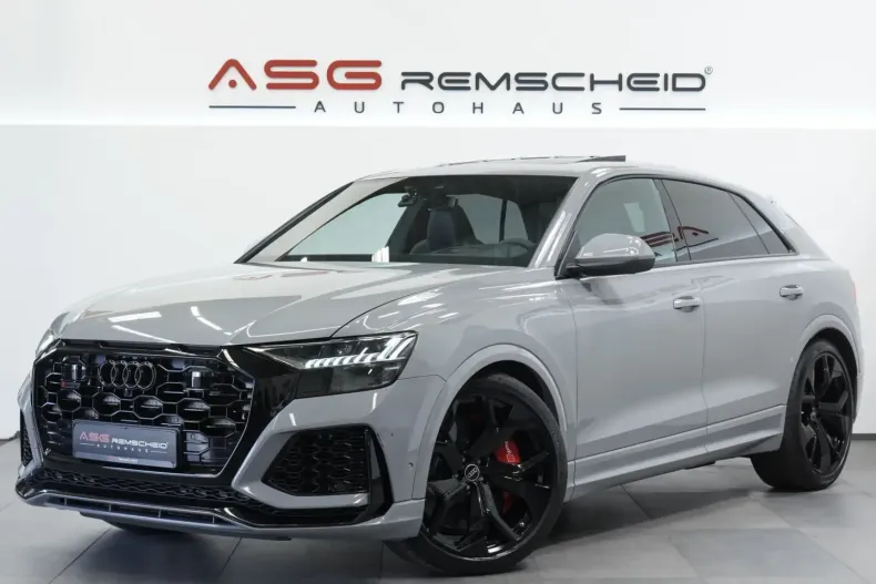 Audi RSQ8 din 2022 cu 65.000 km - oferta AUD109585 - foto 1