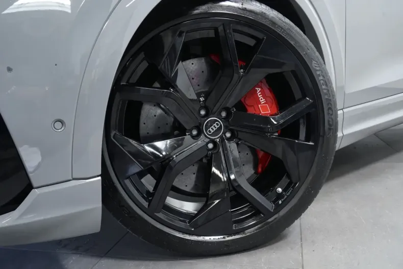 Audi RSQ8 din 2022 cu 65.000 km - oferta AUD109585 - foto 3