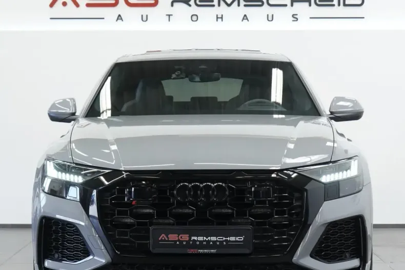 Audi RSQ8 din 2022 cu 65.000 km - oferta AUD109585 - foto 4