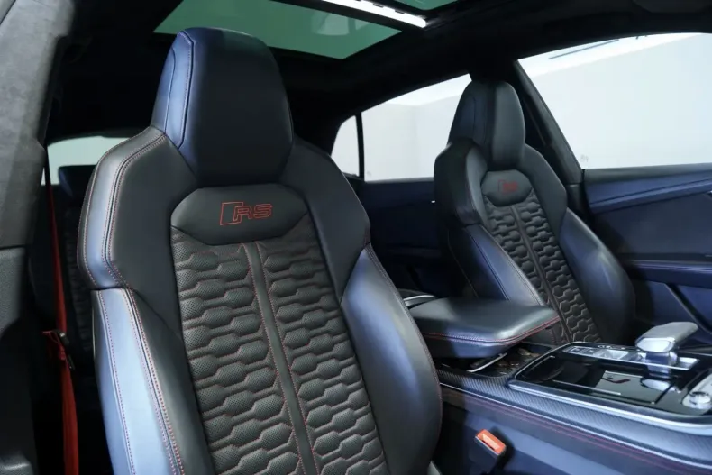 Audi RSQ8 din 2022 cu 65.000 km - oferta AUD109585 - foto 10