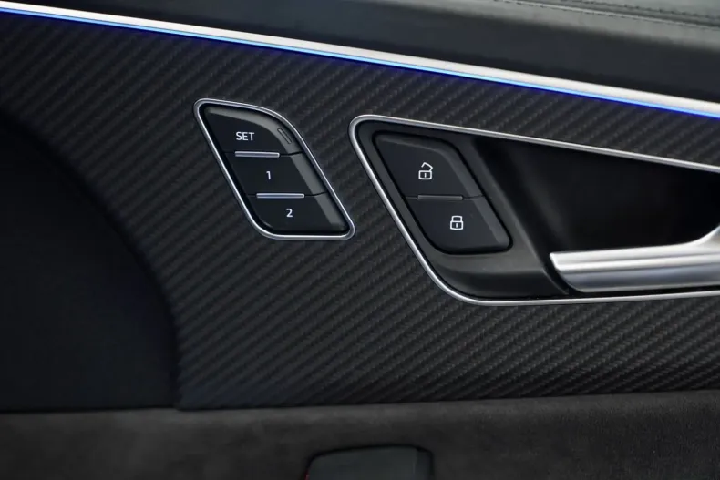 Audi RSQ8 din 2022 cu 65.000 km - oferta AUD109585 - foto 12