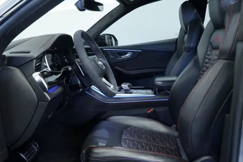 Audi RSQ8 din 2022 cu 65.000 km - oferta AUD109585 - foto 15