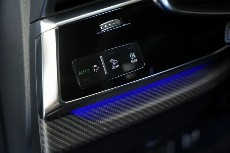 Audi RSQ8 din 2022 cu 65.000 km - oferta AUD109585 - foto 21