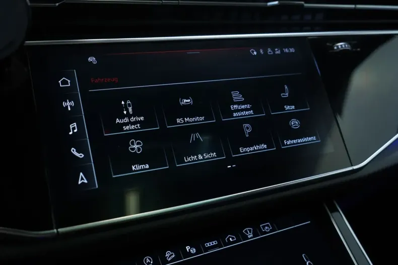 Audi RSQ8 din 2022 cu 65.000 km - oferta AUD109585 - foto 29