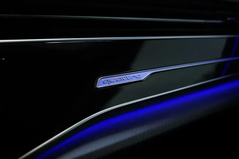 Audi RSQ8 din 2022 cu 65.000 km - oferta AUD109585 - foto 31