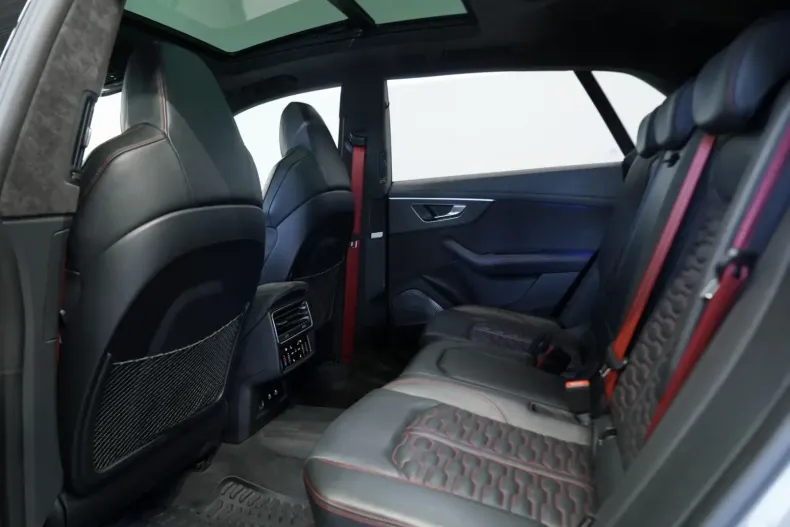 Audi RSQ8 din 2022 cu 65.000 km - oferta AUD109585 - foto 32