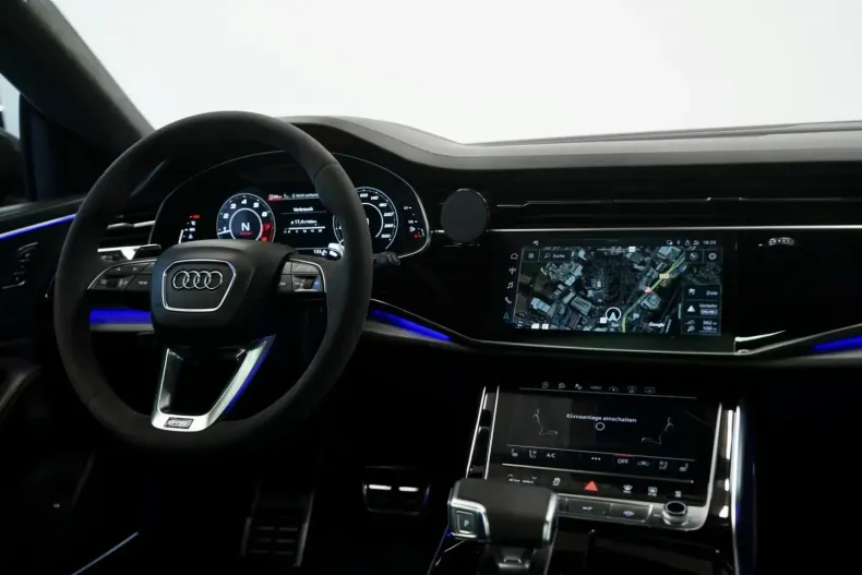 Audi RSQ8 din 2022 cu 65.000 km - oferta AUD109585 - foto 34