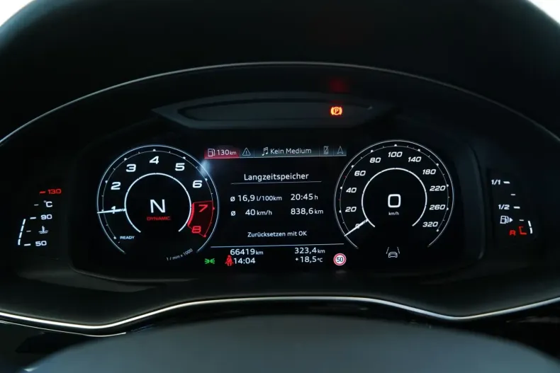 Audi RSQ8 din 2022 cu 65.000 km - oferta AUD109585 - foto 37