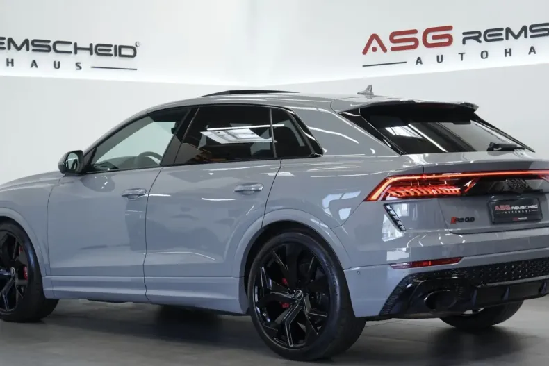 Audi RSQ8 din 2022 cu 65.000 km - oferta AUD109585 - foto 38