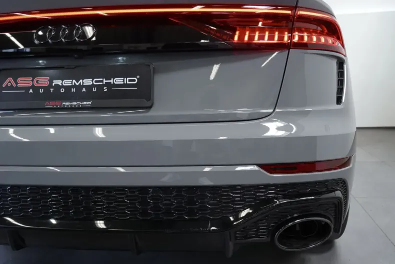 Audi RSQ8 din 2022 cu 65.000 km - oferta AUD109585 - foto 43