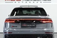 Audi RSQ8 din 2022 cu 65.000 km - oferta AUD109585 - foto 44