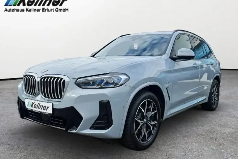 BMW X3 din 2023 cu 34.178 km - oferta BMW109586 - foto 1