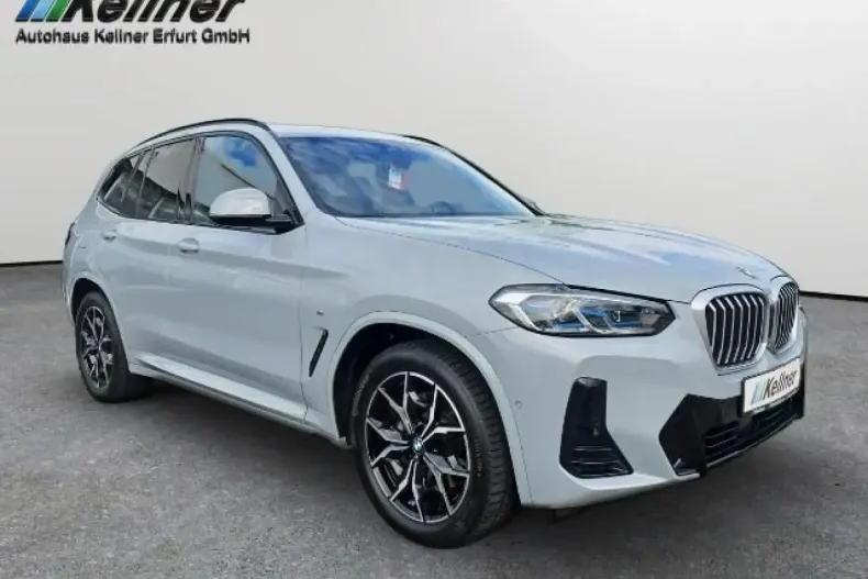 BMW X3 din 2023 cu 34.178 km - oferta BMW109586 - foto 2