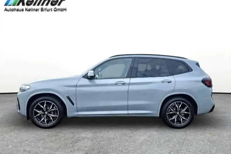 BMW X3 din 2023 cu 34.178 km - oferta BMW109586 - foto 3