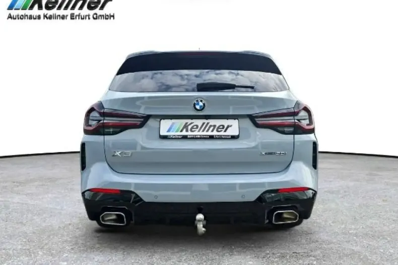 BMW X3 din 2023 cu 34.178 km - oferta BMW109586 - foto 7