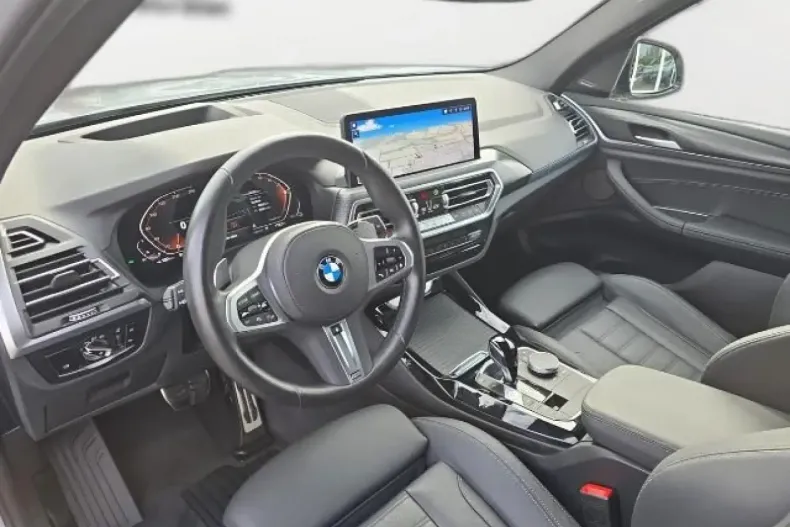 BMW X3 din 2023 cu 34.178 km - oferta BMW109586 - foto 8