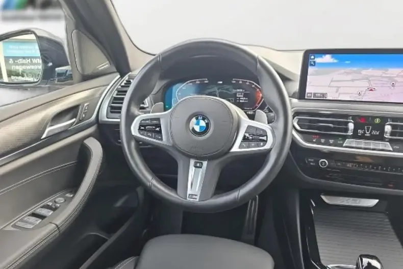 BMW X3 din 2023 cu 34.178 km - oferta BMW109586 - foto 9