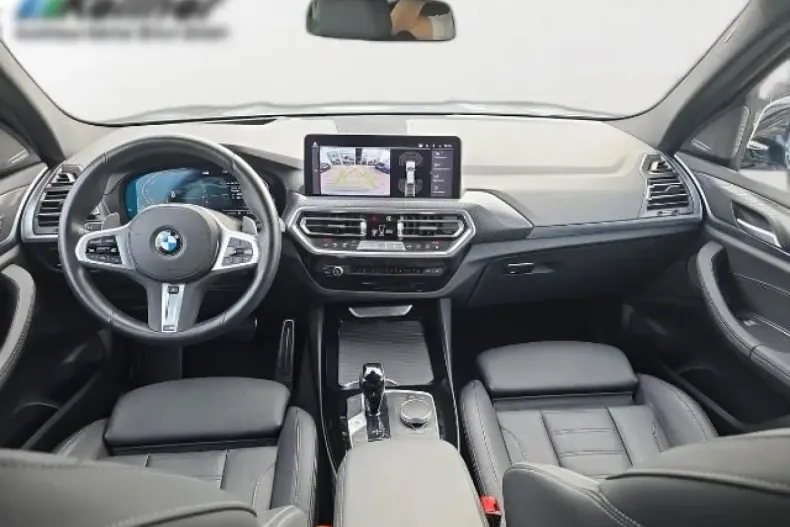 BMW X3 din 2023 cu 34.178 km - oferta BMW109586 - foto 11