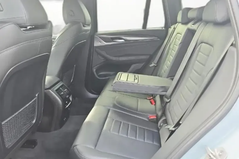 BMW X3 din 2023 cu 34.178 km - oferta BMW109586 - foto 13