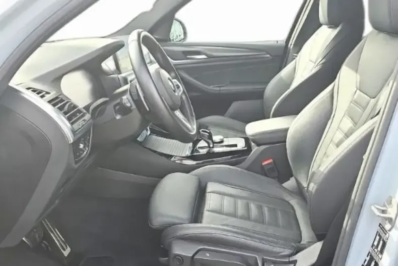 BMW X3 din 2023 cu 34.178 km - oferta BMW109586 - foto 14