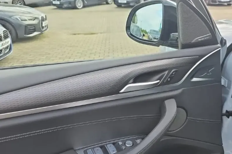 BMW X3 din 2023 cu 34.178 km - oferta BMW109586 - foto 16