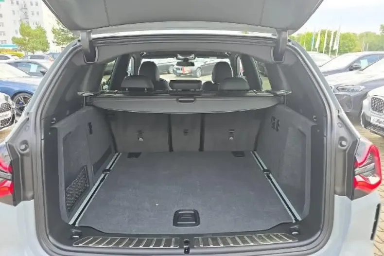 BMW X3 din 2023 cu 34.178 km - oferta BMW109586 - foto 17