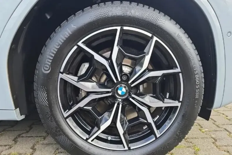 BMW X3 din 2023 cu 34.178 km - oferta BMW109586 - foto 18