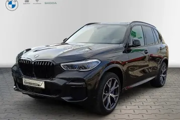 BMW X5 din 2022 - oferta BMW109587