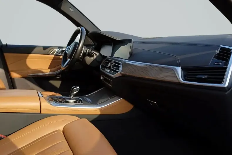 BMW X5 din 2022 cu 74.849 km - oferta BMW109587 - foto 2