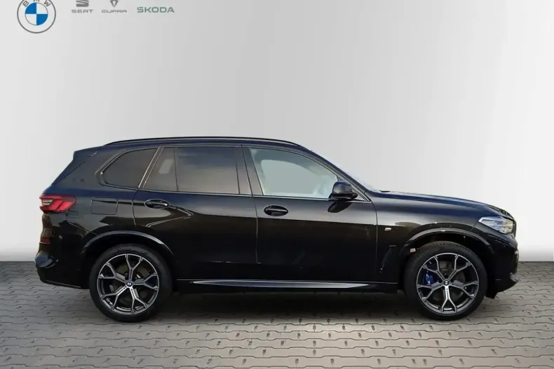 BMW X5 din 2022 cu 74.849 km - oferta BMW109587 - foto 3