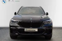BMW X5 din 2022 cu 74.849 km - oferta BMW109587 - foto 4