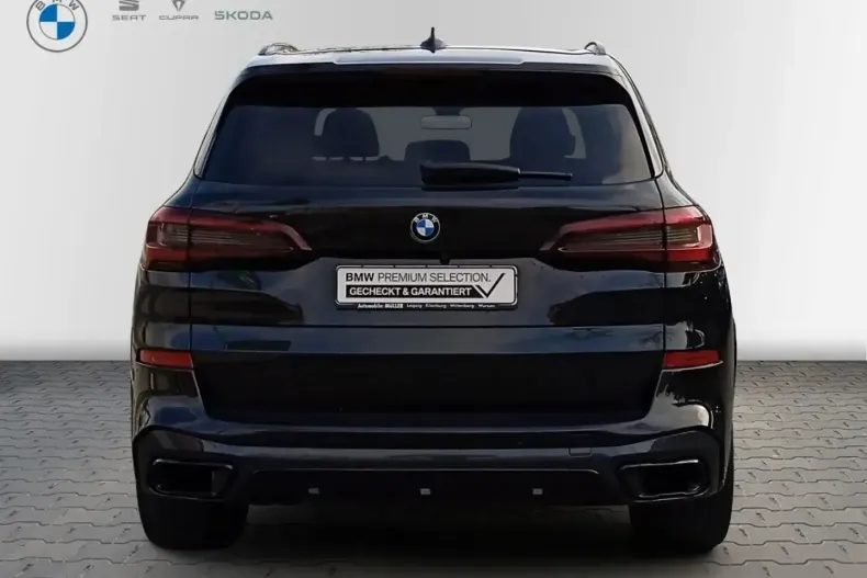 BMW X5 din 2022 cu 74.849 km - oferta BMW109587 - foto 5