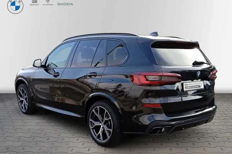 BMW X5 din 2022 cu 74.849 km - oferta BMW109587 - foto 6