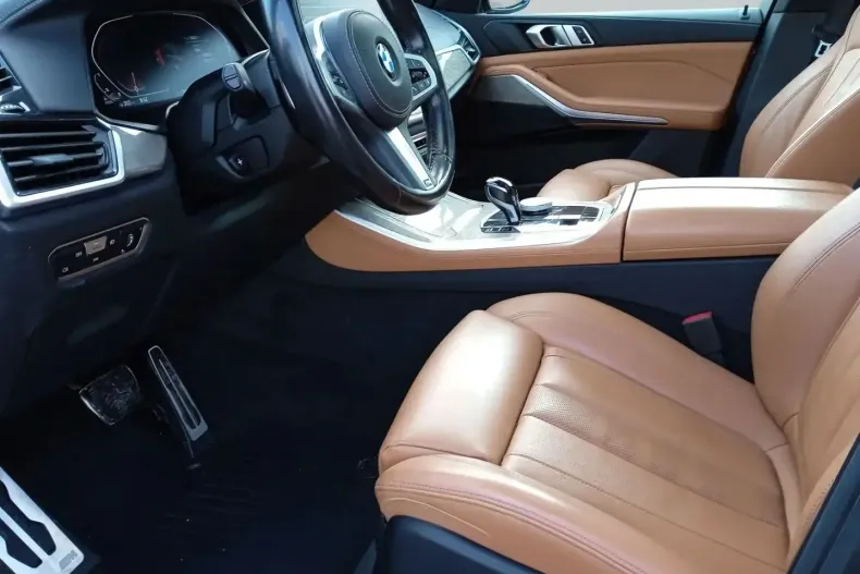 BMW X5 din 2022 cu 74.849 km - oferta BMW109587 - foto 7