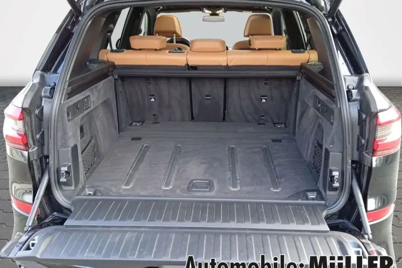 BMW X5 din 2022 cu 74.849 km - oferta BMW109587 - foto 10