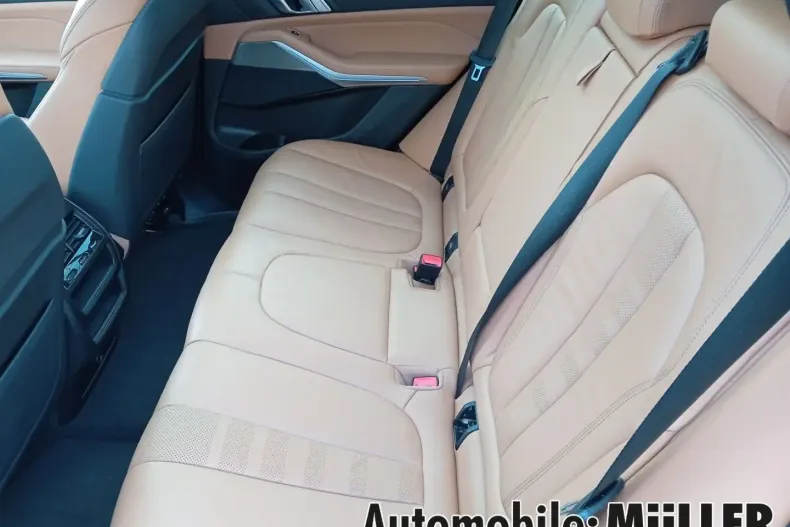 BMW X5 din 2022 cu 74.849 km - oferta BMW109587 - foto 11