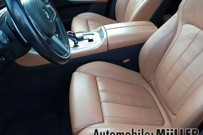 BMW X5 din 2022 cu 74.849 km - oferta BMW109587 - foto 12