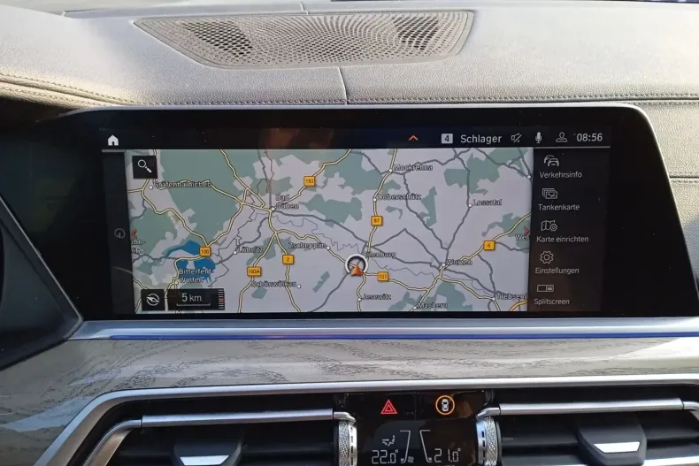 BMW X5 din 2022 cu 74.849 km - oferta BMW109587 - foto 17