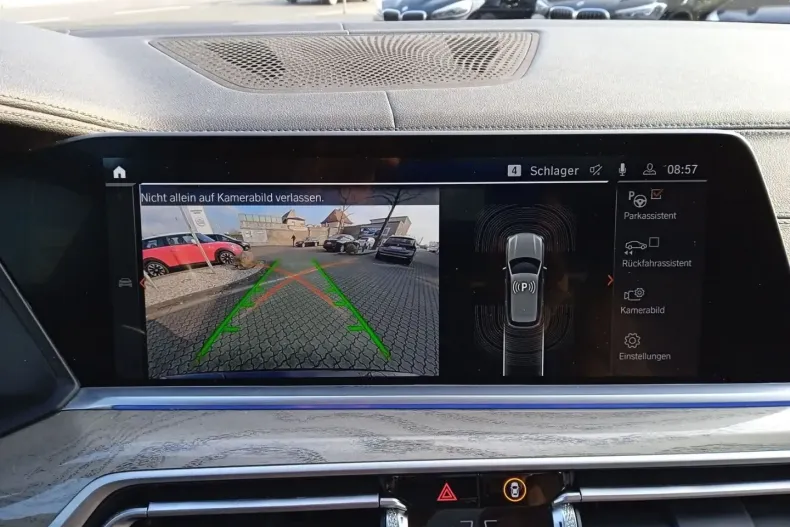 BMW X5 din 2022 cu 74.849 km - oferta BMW109587 - foto 19