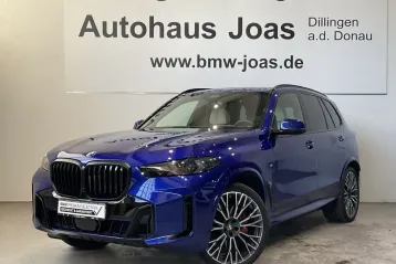 BMW X5 din 2024 - oferta BMW109591