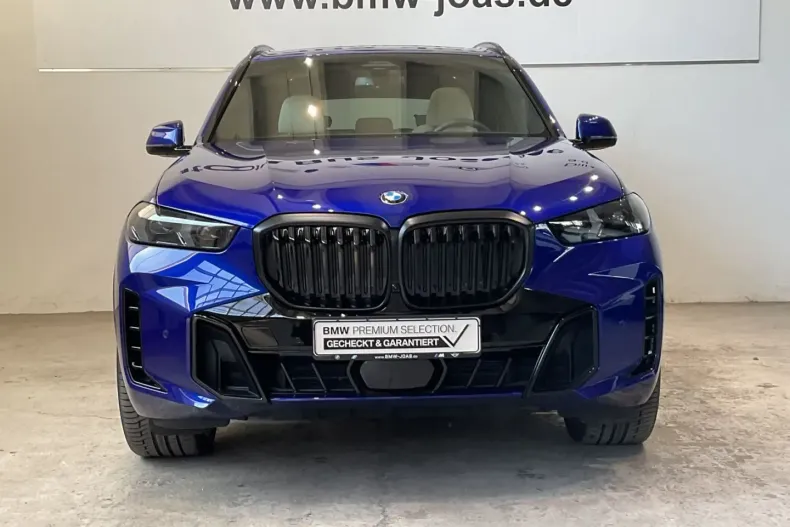 BMW X5 din 2024 cu 18.100 km - oferta BMW109591 - foto 2