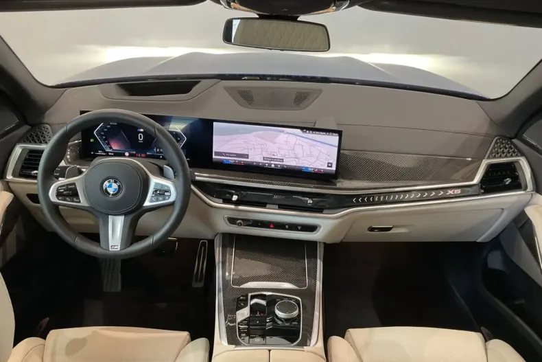 BMW X5 din 2024 cu 18.100 km - oferta BMW109591 - foto 3