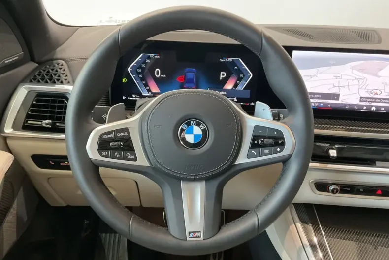 BMW X5 din 2024 cu 18.100 km - oferta BMW109591 - foto 4